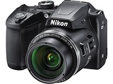 Nikon Coolpix B500 / 40x Optical Zoom Black