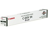 Canon C-EXV34 Black