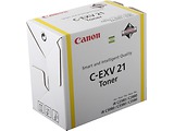 Canon Toner C-EXV21 Yellow