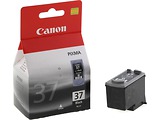 Canon Ink Cartridge PG-37 Black
