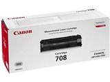 Canon Laser Cartridge 708 Black
