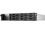 ASUS 9-bay NAS Server ASUSTOR AS7009RD Rack mount 2U