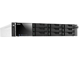 ASUS 9-bay NAS Server ASUSTOR AS7009RD Rack mount 2U