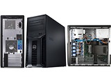 DELL PowerEdge T110 Il Tower Chassis
