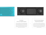 Xiaomi Mi Bluetooth Speaker /