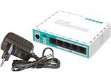 MikroTik RouterBOARD hEX lite / RB750r2
