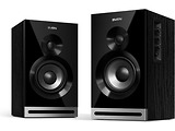 Speakers Sven SPS-705 / 2.0 / 40W RMS / Bluetooth / Black