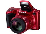 Canon PS SX410 IS