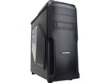 Zalman Z3 Plus Black