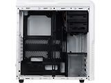 Zalman Z3 Plus White