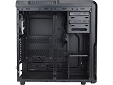 Zalman Z3 Plus Black