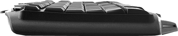 Zalman ZM-K400G Black USB