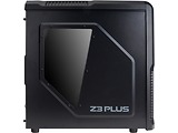 Zalman Z3 Plus Black