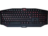 Zalman ZM-K400G Black USB
