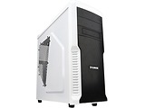 Zalman Z3 Plus White