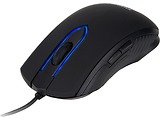 Zalman ZM-M201R Black USB
