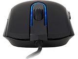 Zalman ZM-M201R Black USB