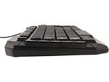 Zalman ZM-K200M Black USB