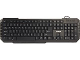 Zalman ZM-K200M Black USB