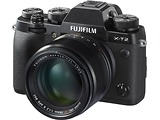 Fujifilm X-T2 + XF 18-55mm F2.8-4 R LM OIS /