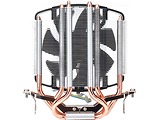 Zalman CNPS5X Performa