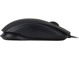 Zalman ZM-M201R Black USB