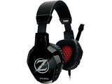 Headset Zalman ZM-HPS300 / Noise Cancellation /