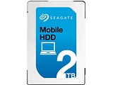 Seagate Mobile ST2000LM007 2.5" HDD 2.0TB