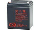 UPS Battery CSB 12V 5AH HR1221W /