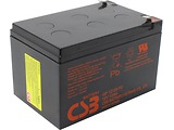 UPS Battery CSB 12V 12AH GP12120