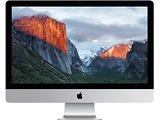 AIO Apple iMac MK142RU/A / 21.5" Full HD / Intel Core i5 / 8Gb / 1Tb / Intel HD 6000 / OS X El Capitan