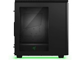 NZXT H440 Razer Edition