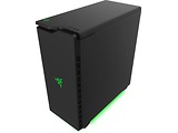 NZXT H440 Razer Edition