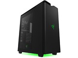 NZXT H440 Razer Edition