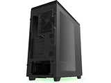 NZXT H440 Razer Edition