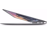 NB Apple MacBook Air 13.3" MMGG2LL/A  13.3'' 1440x900, Core i5 1.6GHz - 2.7GHz, 8Gb, 256Gb, Intel HD 6000, Mac OS X El Capitan, ENG
