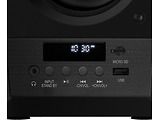 Speakers SVEN MC-10 / 2.0 / 2x25W / Black