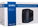 Sven Pro+ 400