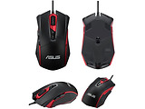 Mouse ASUS Espada GT200 /