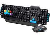 Gembird KBS-WMG-01-RU