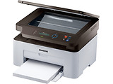 MFD Samsung Xpress SL-M2070/SEE / A4 / Printer / Copier / Scanner /