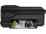 HP Officejet 7612