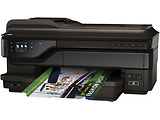 HP Officejet 7612