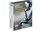 ESET NOD32 SMALL Business Pack 5+1