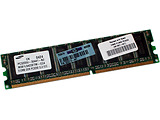 Samsung DDR 400 Registered ECC DIMM 512Mb