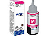 Ink Epson T66434A / 70ml / Magenta