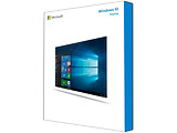 Microsoft Windows 10 Home GGK / 64Bit / DVD /