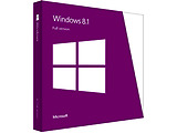 Microsoft Windows 8.1 x32 Eng Intl 1pk DSP OEI DVD