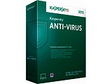 Kaspersky Internet Security 2015