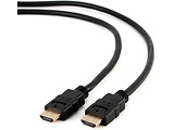 Cable Gembird CC-HDMI4L-6 / Black